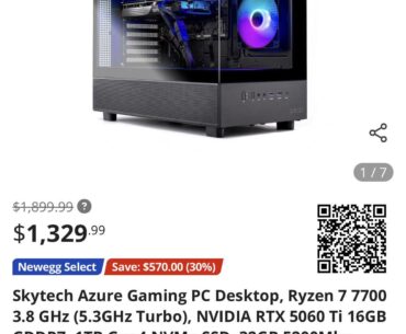 Is this a good pc?