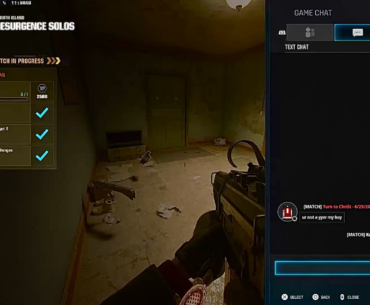No anticheat . No problem