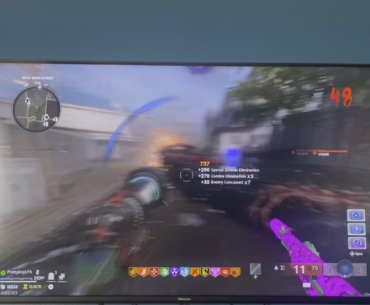 Solo Liberty Falls Round 50 journey ends with game breaking bug 2 rounds before.