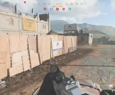 Aim Compilation #5