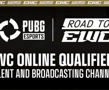 Get ready for the final stage of the EWC Online Qualifiers!