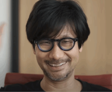 Hideo Kojima