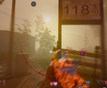 I took flight playing grief
