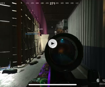 I'm not the best at sniping but this felt nice until I missed the easiest shot, is this better than my recent post?