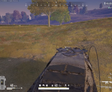 Air Support