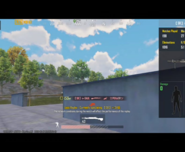 X-ray vision & auto aim