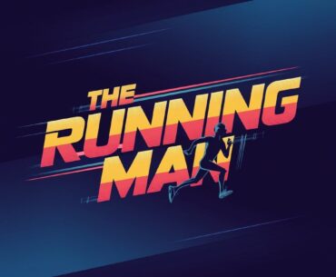Tonight on The Running Man