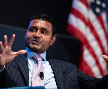 U.S. Army forms “Detachment 201” with tech execs as officers to deepen industry links