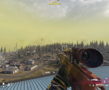Love this sniper