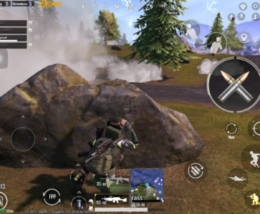 This is my first time 1v4 (lose),did i do well?