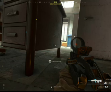 4 kills in 30 seconds. First time.
