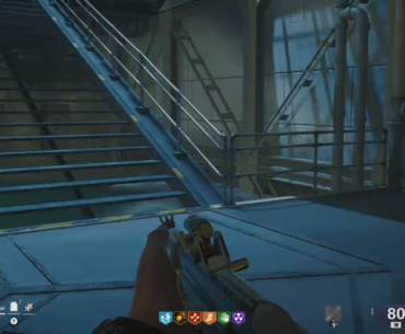 Luckiest escape