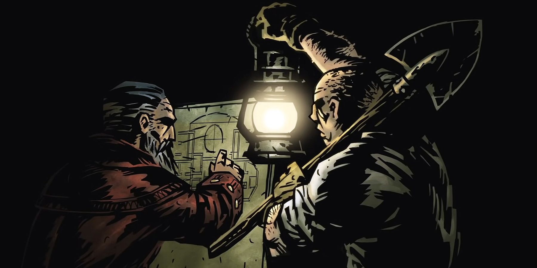 Darkest Dungeon - Beginners Guide