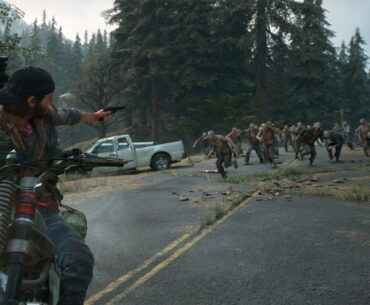 15 Best Horror Games With Open World Elements