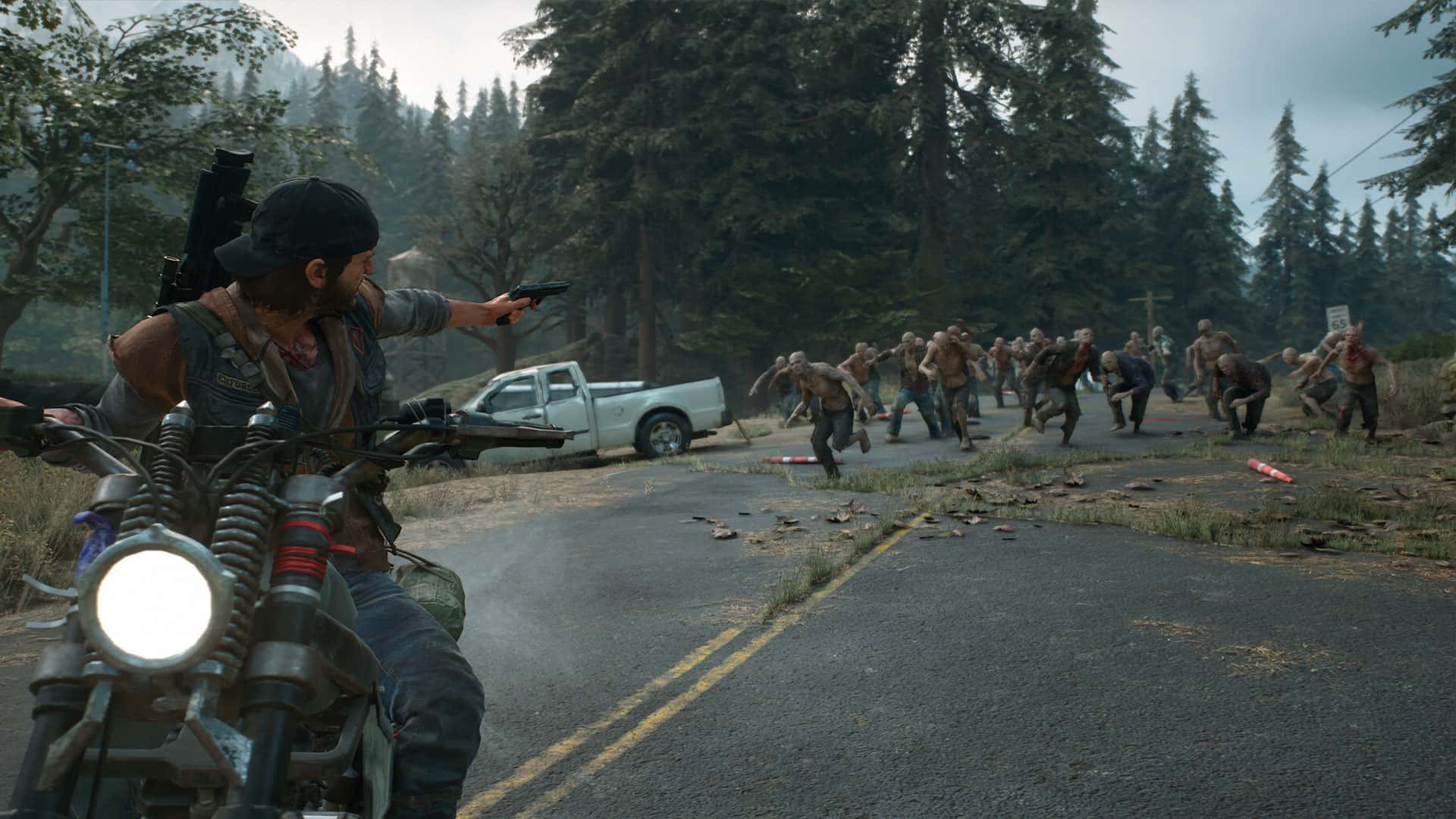 15 Best Horror Games With Open World Elements 15 Best Horror Games With Open World Elements