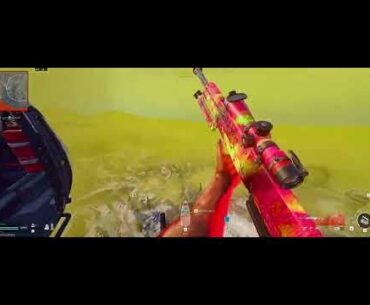Thanks to casuals I've become pretty good at sniping from a helicopter ( also specialist is OP)