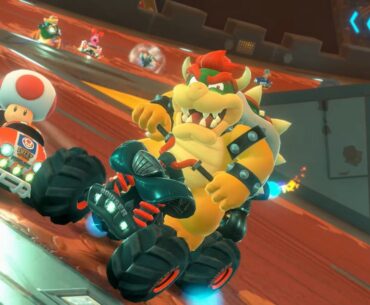 Mario Kart World: Four Tips For Beginners