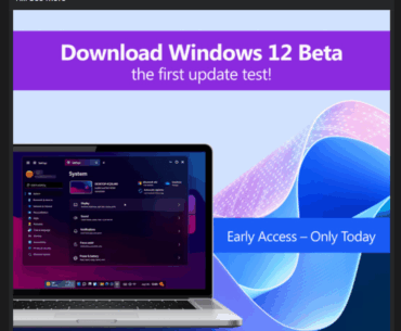 Seems legit you guys, think it will be better than windows 11?