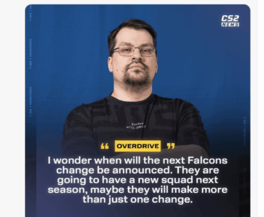 Falcons may bid farewell to more than just one player, according to OverDrive