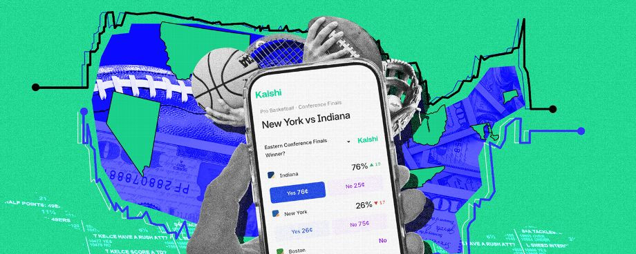 How Kalshi and prediction markets are disrupting sports betting — CDC Gaming How Kalshi and prediction markets are disrupting sports betting — CDC Gaming
