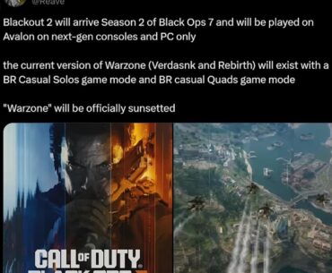 Blackout 2 next?