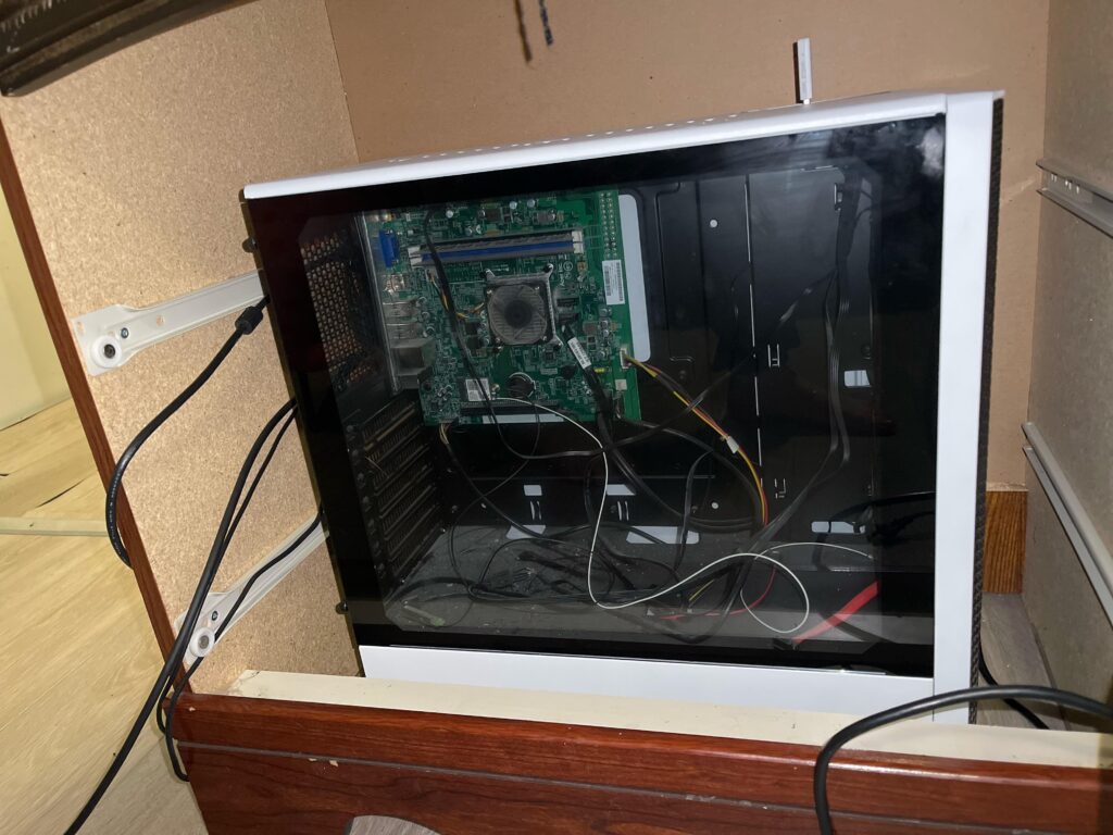 Worst pc ever