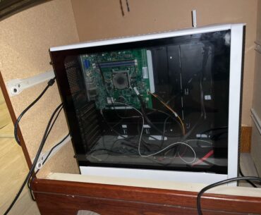 Worst pc ever