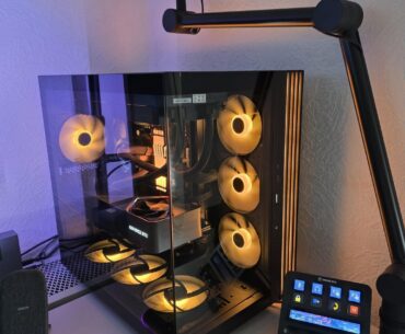 My Gaming PC
