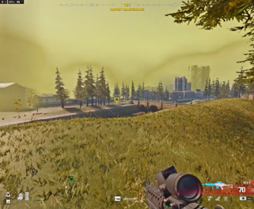 Perfection - 45 Bomb Ranked Game