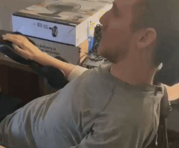 Cyberdecks get ready