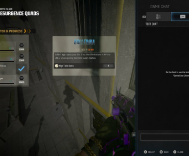 Always remember to buy back your fallen teammates.