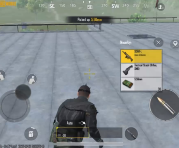 Latency and Ping Spike issues