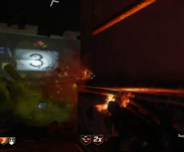 Kino Der Toten. That is all.