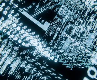 CYBER GLITCH