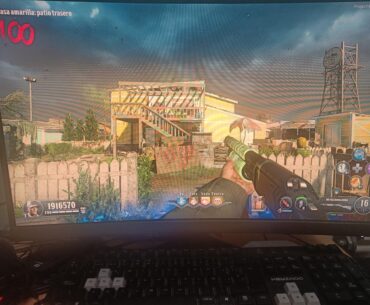 Round 100 Alpha Omega