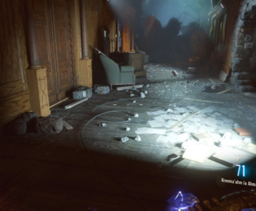 My best EE attempt in a very long time btw. Shot 3 charged shots before this and went down anyway and got eagle eyed from a football field away before I could re obtain Quick Revive :(