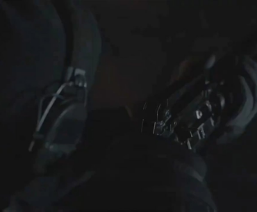 New Season 6 Weapon 3 line rifle Showcase