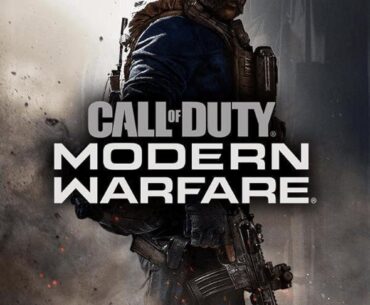 Crazy how we haven't got a truly good cod since 2019
