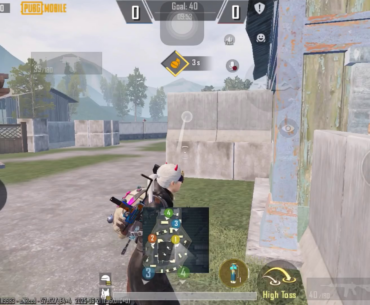How is my gameplay from 2025?