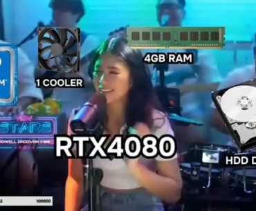 What do you call this PC?