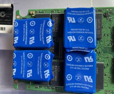 What is this inside my ssd?