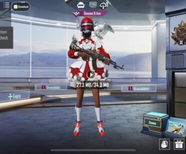 Looking for teammates