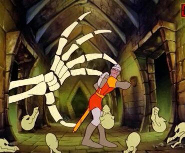 'Dragon’s Lair'