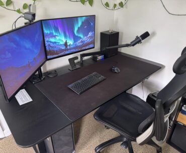 Was cleaning up this weekend, realized it's been a while since I shared...