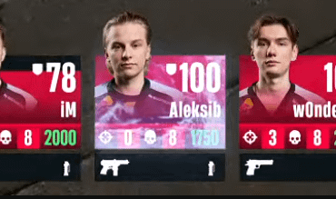 Blast doing dirty my boys Aleksib and jL