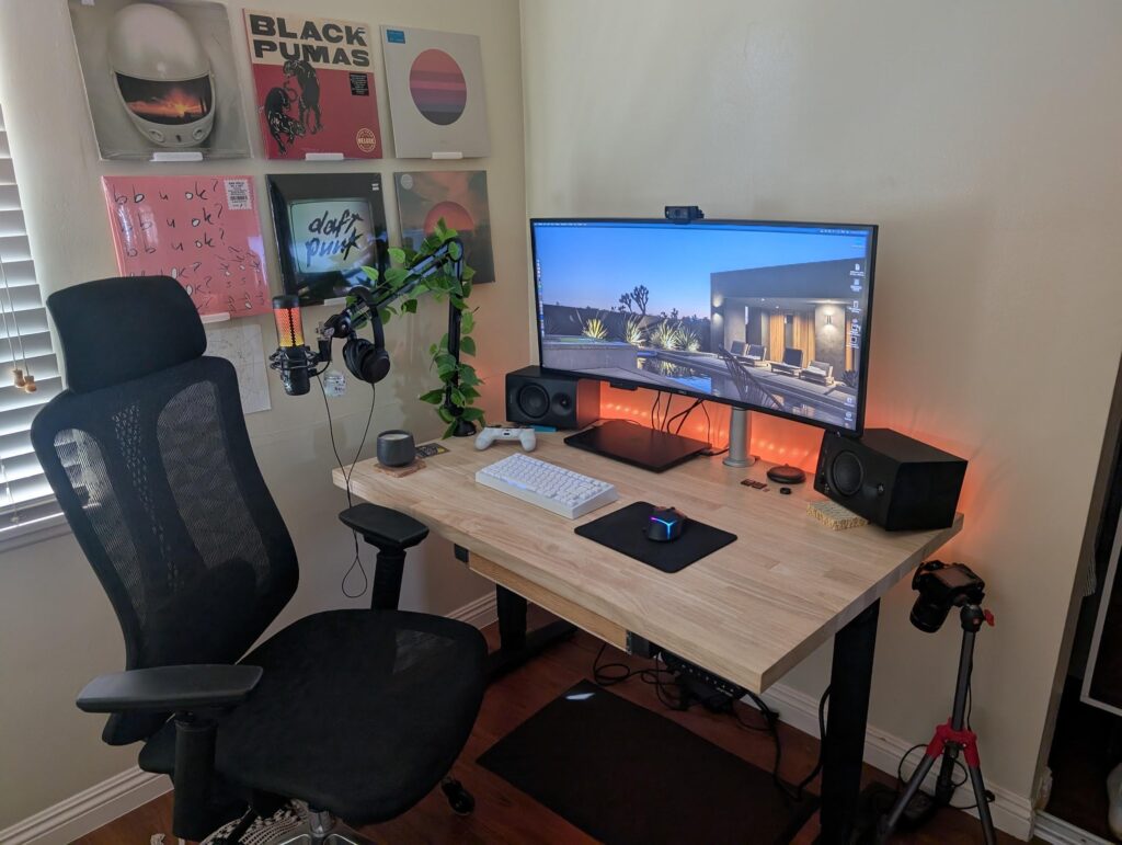 Had to downsize, looking for reccos