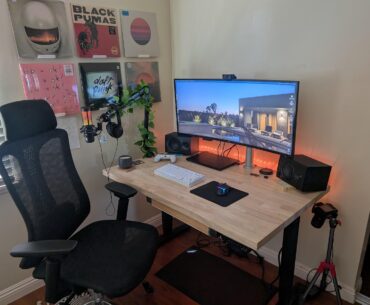 Had to downsize, looking for reccos