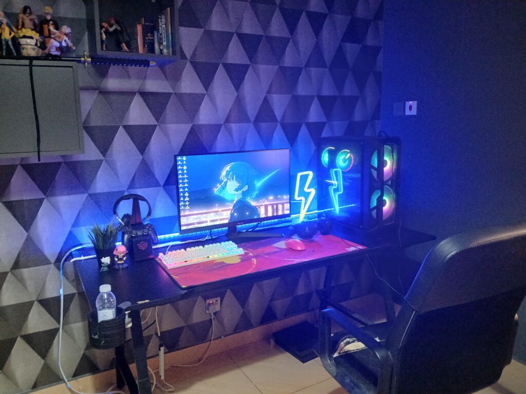 Feedback would be appreciated