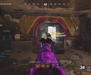 People criticise me for playing on controller all the time. This is so easy it's not even funny. Just watch 😂