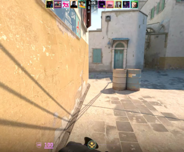 deagle ace